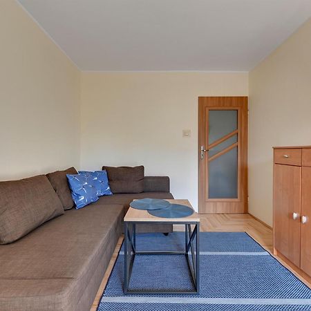 Apartamenty Muszelka 300 M Od Morza Сопот Экстерьер фото
