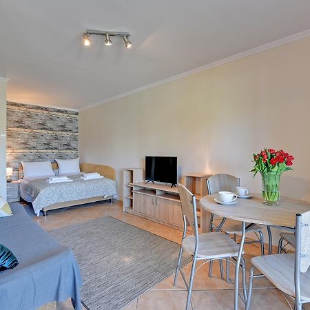 Apartamenty Muszelka 300 M Od Morza Сопот Экстерьер фото