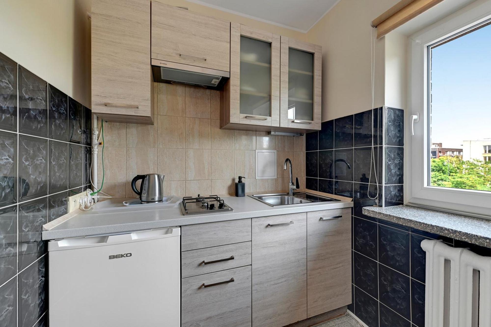Apartamenty Muszelka 300 M Od Morza Сопот Экстерьер фото