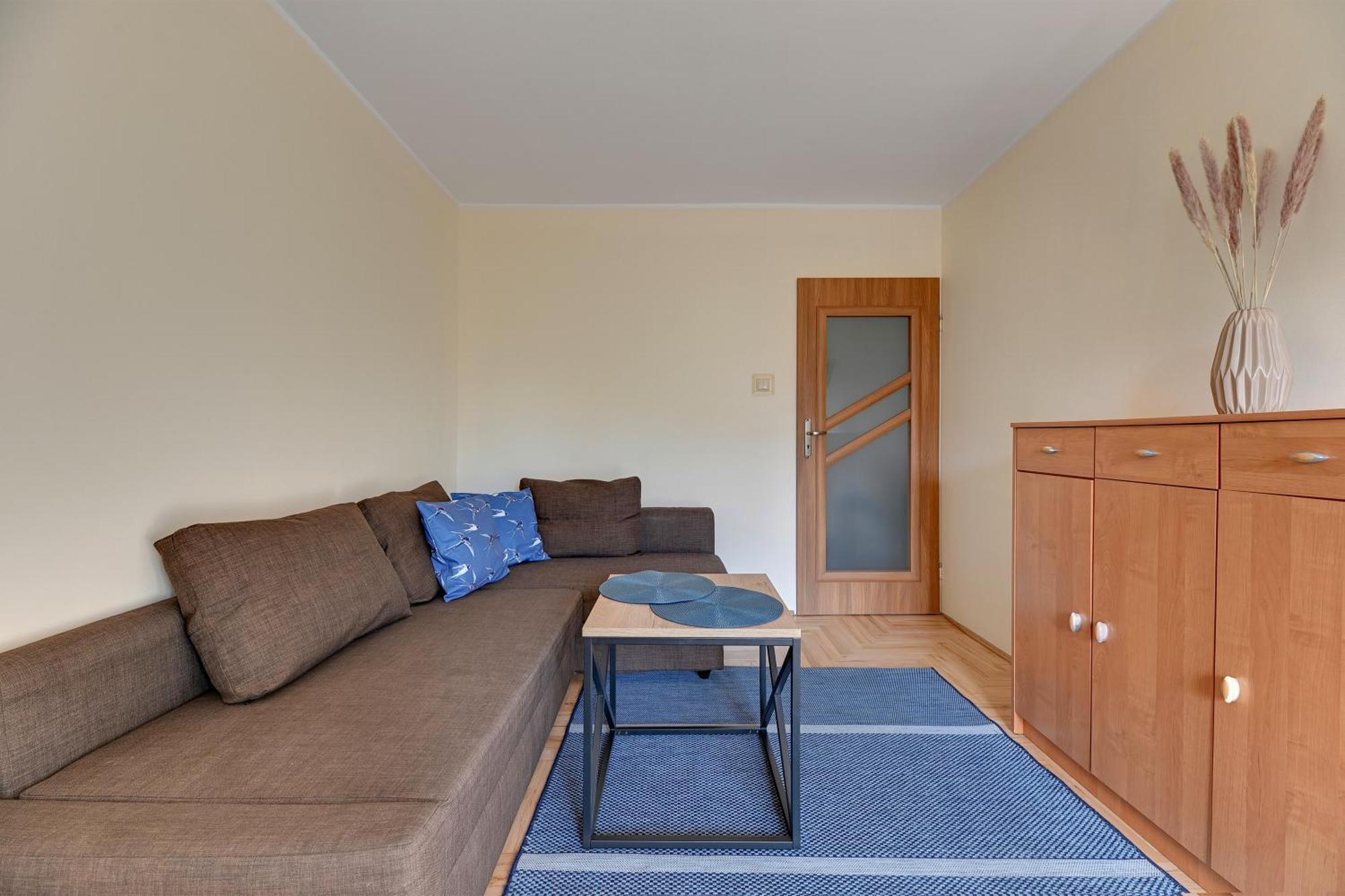 Apartamenty Muszelka 300 M Od Morza Сопот Экстерьер фото
