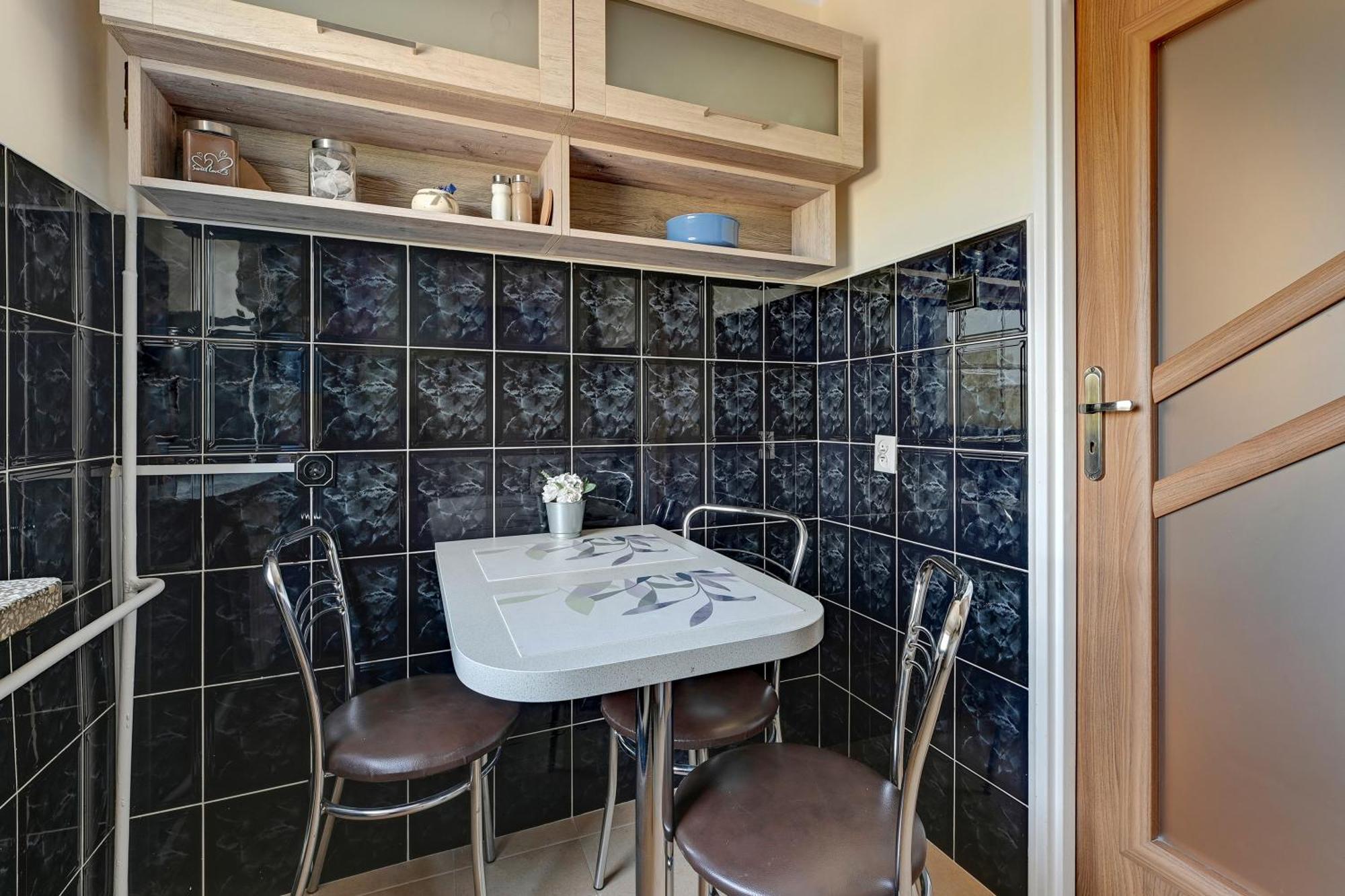 Apartamenty Muszelka 300 M Od Morza Сопот Экстерьер фото