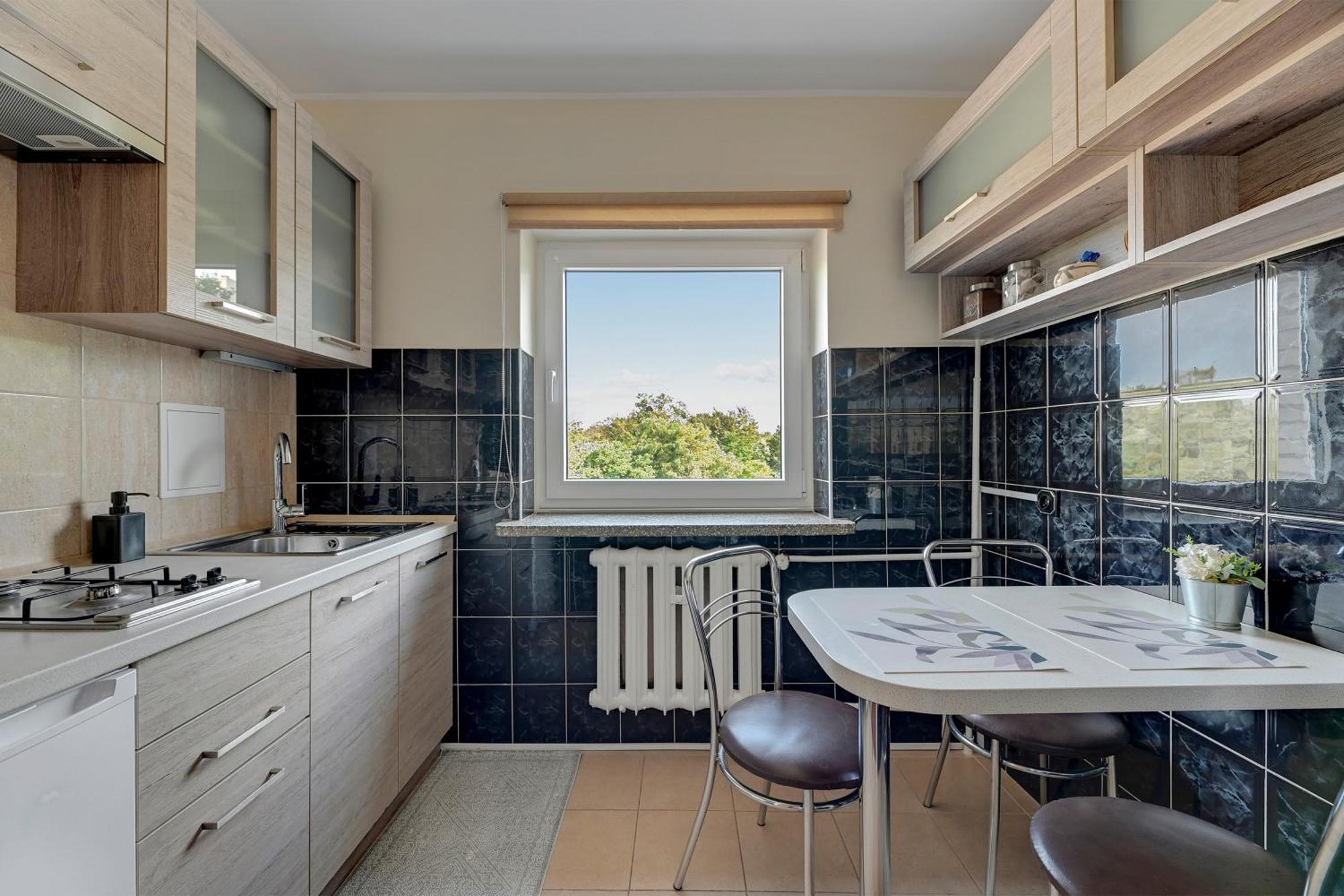 Apartamenty Muszelka 300 M Od Morza Сопот Экстерьер фото
