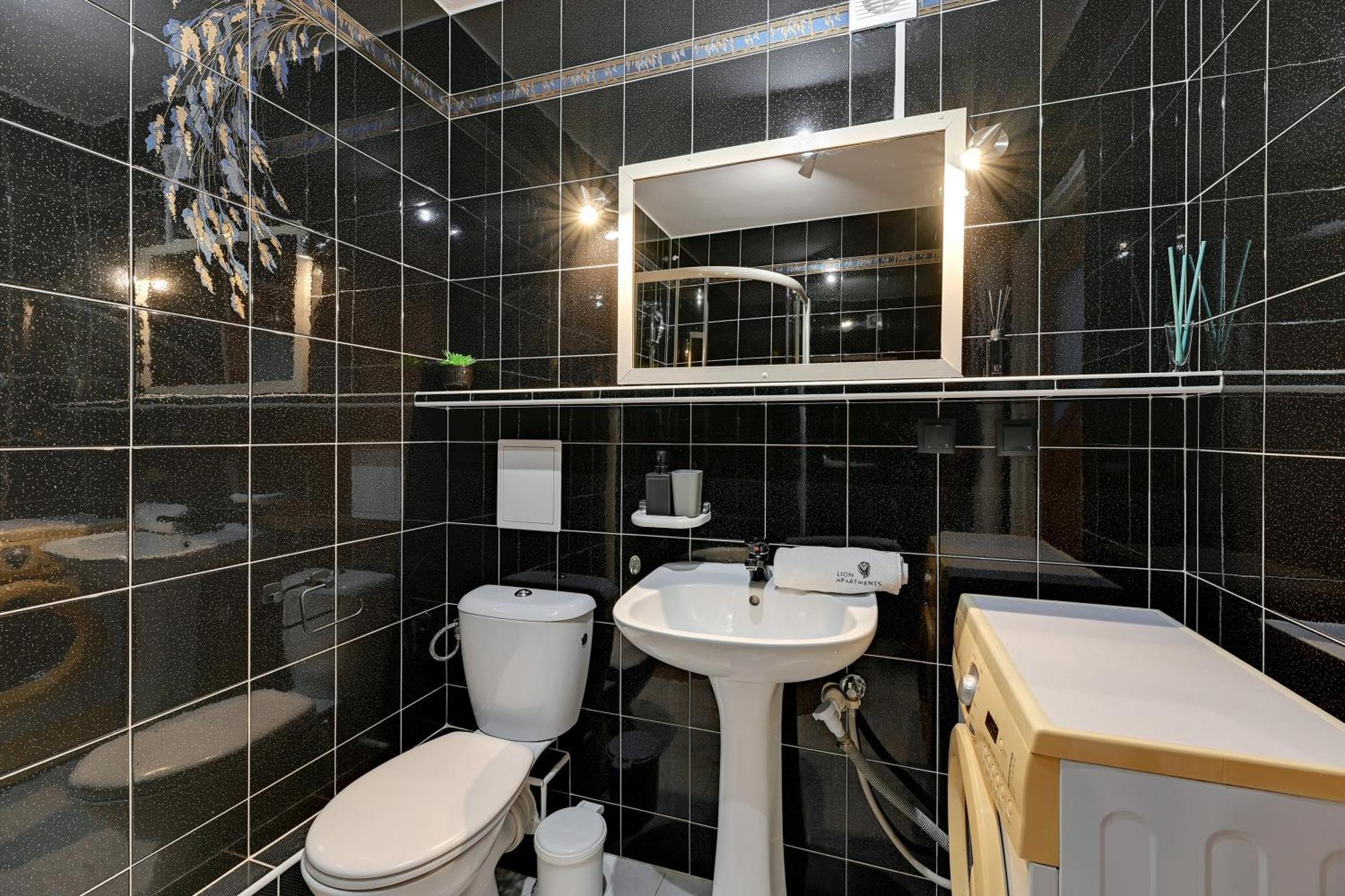 Apartamenty Muszelka 300 M Od Morza Сопот Экстерьер фото