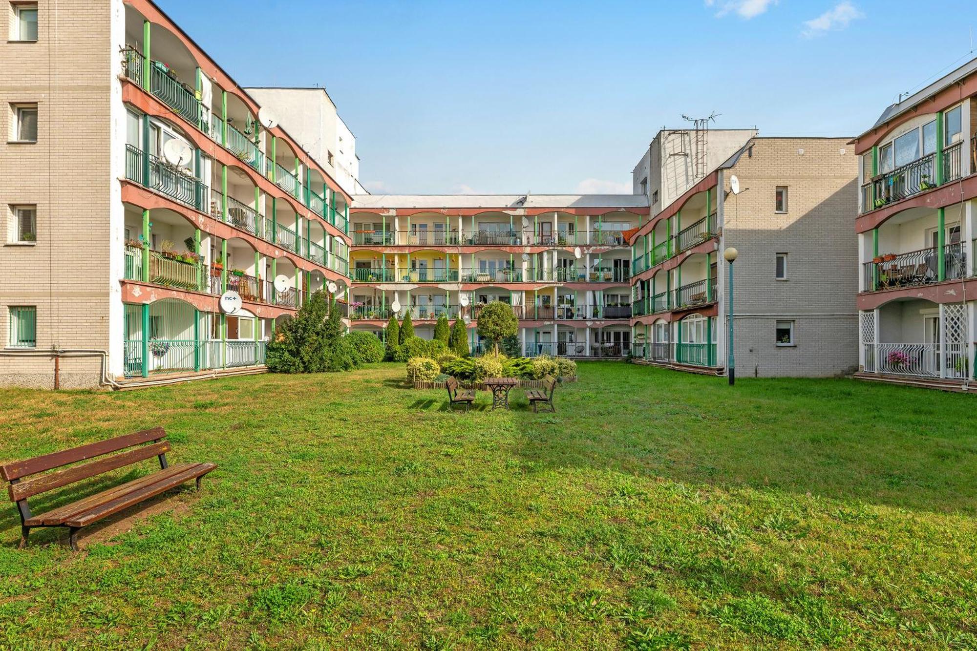 Apartamenty Muszelka 300 M Od Morza Сопот Экстерьер фото