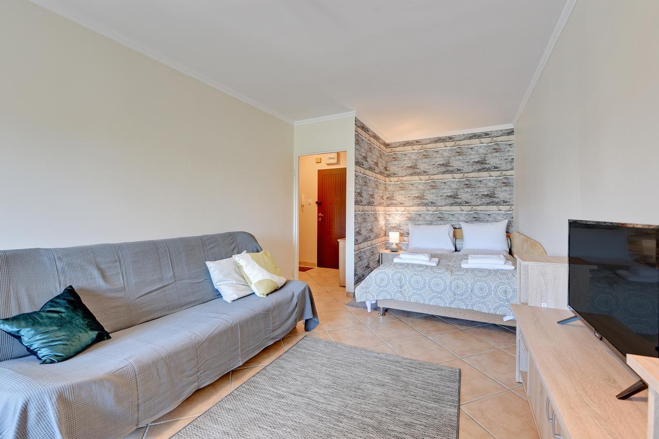 Apartamenty Muszelka 300 M Od Morza Сопот Экстерьер фото