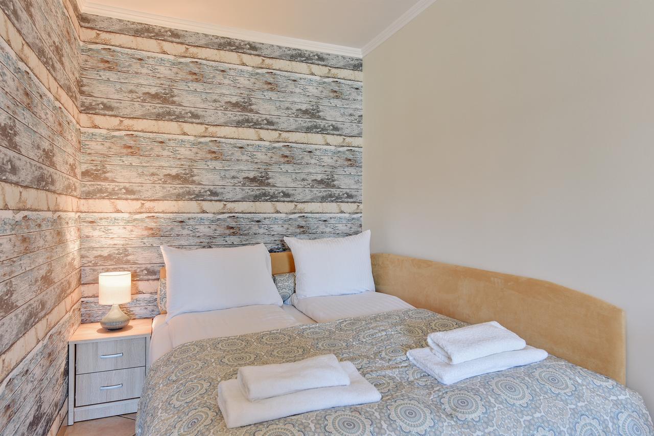 Apartamenty Muszelka 300 M Od Morza Сопот Экстерьер фото